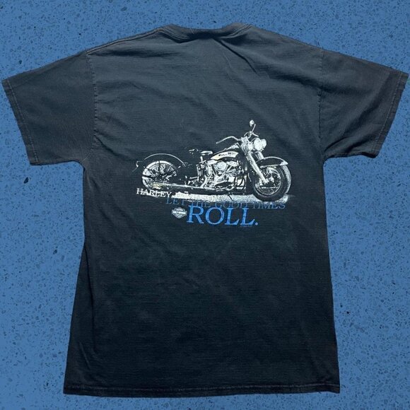 Harley-Davidson Other - Vintage 90s Harley Davidson  Shirt